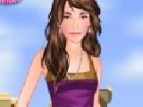 Jouer à Fashion princess dress up