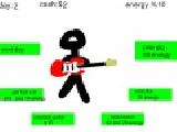 Jouer à Guitar tycoon