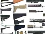 Jouer à Gunsmith