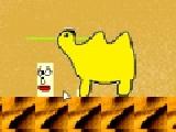 Jouer à Super rolby 64