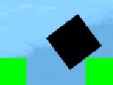 Jouer à Moving balck cube