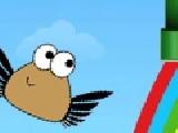 Jouer à Flappy pou online