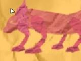 Jouer à Papercraft heroes