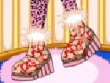 Jouer à Winter boots