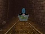 Jouer à The ghost train