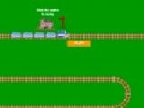 Jouer à Build your own railroad 2
