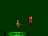 Jouer à Army dudes: cooperative multiplay beta