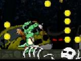 Jouer à Frog invaders v1.0