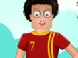 Jouer à Sam and harry potter dress up