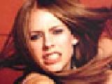 Jouer à Jogo da memoria avril lavigne