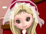 Jouer à Dream doll dressup