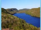 Jouer à Porcupine mountains state park