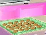 Jouer à Butterscotch cookies