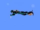 Jouer à Scuba jerk