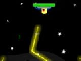 Jouer à Simple arcade shooter