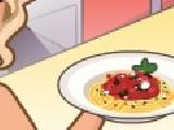 Jouer à Spaghetti bolognese