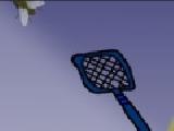 Jouer à Flyswatter