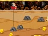 Jouer à Goldminer
