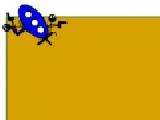 Jouer à Bug tower defence