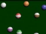 Jouer à 9 ball pool challenge