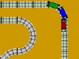 Jouer à Build your own railway track