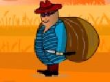 Jouer à Rancho the robberor