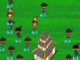 Jouer à Ninjas vs. pirates tower defense 2