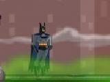 Jouer à Batman skycreeper