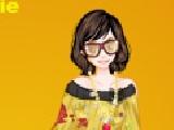 Jouer à Valerie girl dress up