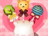 Jouer à My lovely cake pop