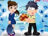 Jouer à Nobita's love confession