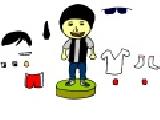 Jouer à Simple dress up game