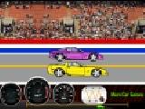 Jouer à Ultimate drag racer