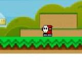 Jouer à Super shyguy universe!