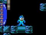 Jouer à Megaman vs metroid