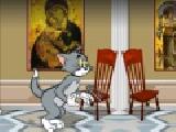 Jouer à Tom and jerry museum adventure