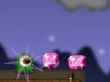 Jouer à Jelly adventure 2 rubies