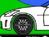 Jouer à Car modder - nissan 350z