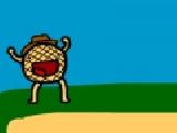 Jouer à Quest of waffleman!