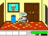 Jouer à Robo adventures