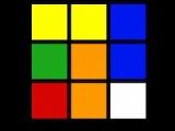 Jouer à Rubik cube