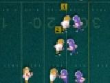 Jouer à Nfl rush 2 minute drill
