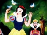 Jouer à Snowwhite 7 jigsaw puzzle