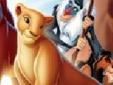 Jouer à The lion king - simba