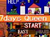 Jouer à 7 days queen guard
