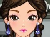 Jouer à Chinese doll make up
