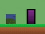 Jouer à Shape adventures: version 1.2: less bugs, less fun