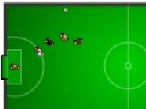 Jouer à Over kill  fifa 06 - world cup soccer