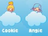Jouer à Escondite angel onix