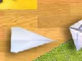 Jouer à Paper planes